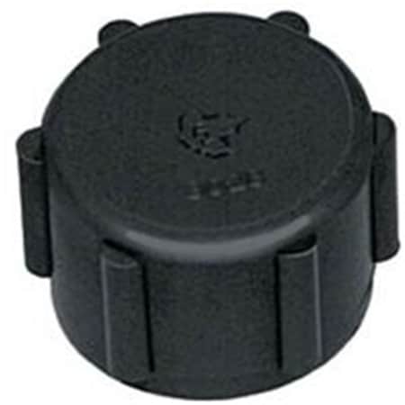 Dendesigns Tip Spray Blank Poly 11/16F Un 8028 P 4PK DE668751